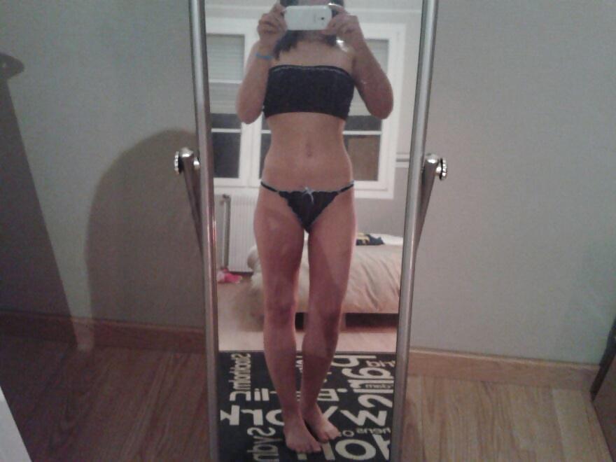 BangGl1mmer uit Zuid-Holland,Nederland