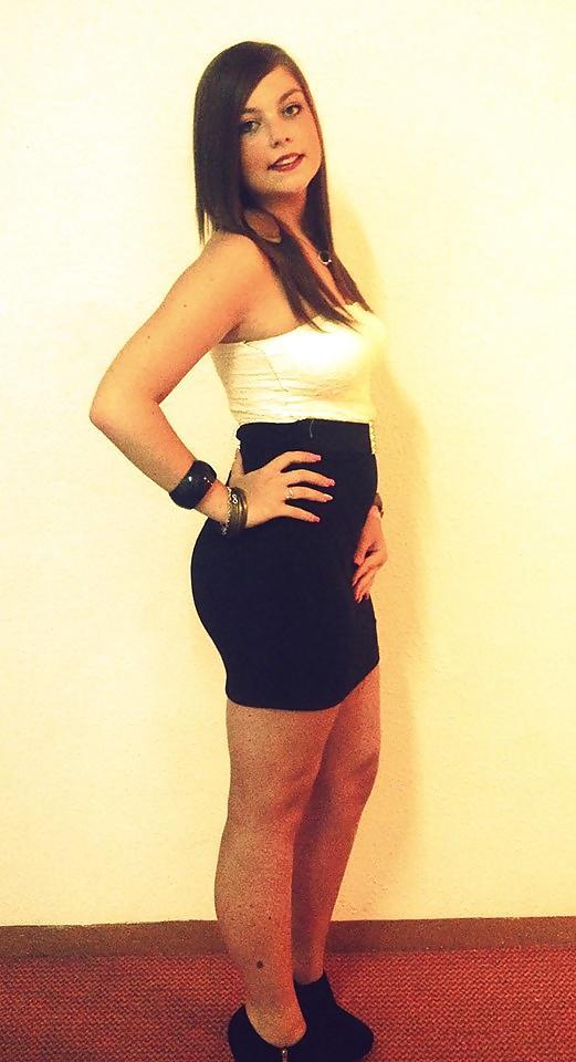 kiki uit Antwerpen,Belgie