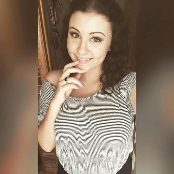 Shelby uit Zuid-Holland,Nederland